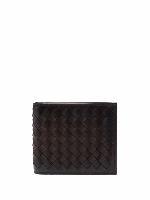 OFFICINE CREATIVE WOVEN WALLET